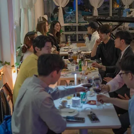 Yangjae Park Loving Home